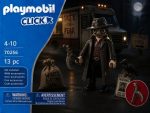 #playMobil #jepercreeper #ArtTheClwn #aniballecter #Saw