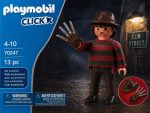 #playMobil #fredykruger #pennywise🎈 #scream #LeaderFace