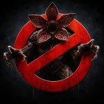 #demogorgon #goshtbusters