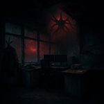 The Office... Seems different today....